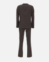 Completo due pezzi in lana 26N700 26184000317R CORNELIANI