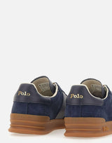 Sneakers "Hrt Aera PP" 809973707 002 POLO RALPH LAUREN