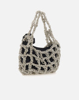 "Alkab" Borsa BAG0001452A NERO TWENTYFOURHAITCH