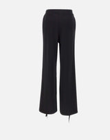 "Lacing sweatpants" 114389 100 ROTATE BIRGER CHRISTENSEN