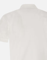 Polo in cotone 1212 001 LACOSTE