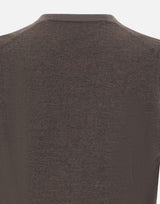 Cardigan in lana merino 58182 14296186 GRAN SASSO