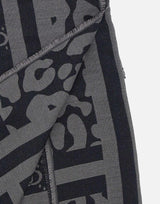Stola con logo 2F5040T0300 22222 LIU-JO