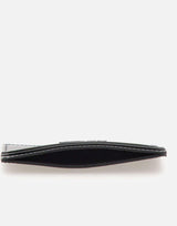 Portacarte in pelle SA5UI0026 P8622T8013 MM6 MAISON MARGIELA