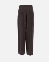 Pantaloni in viscosa RI1CO030 6006 KAOS