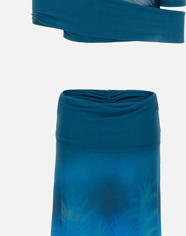 Abito "Noir" F801S01299 99 MIRAE