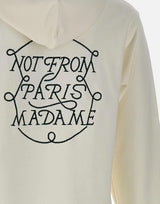 DROLE DE MONSIEUR HO183CO127OFFWHITE