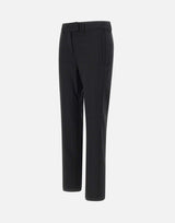 Pantaloni "Opaco" 2523136101200 001 MARELLA
