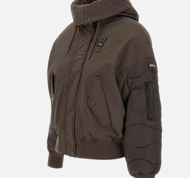 "Harley" 25WBLDC03357 007294365 BLAUER
