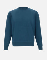 Felpa in cotone 8232R 1WX527 COLMAR ORIGINALS