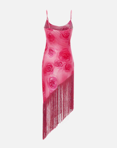 "Belle dress" F234R20634 34 MIRAE