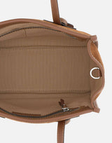 Borsa "Miss Marcella 32" BS9762 CMPLCOGNAC MARCELLA CLUB GIANNI CHIARINI