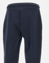Jogger in cotone 7M000097 AF12116UB102 EA7