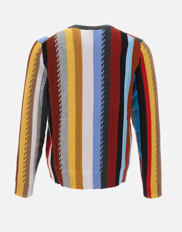 "Signature Stripe" M1R546ZT02828 92 PAUL SMITH