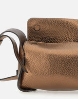 Borsa "Penelope" BS11350 RNGDBLTOASTMORO GIANNI CHIARINI