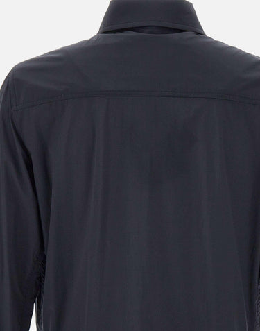 Giacca "Ade" ADEAC NAVY MOORER