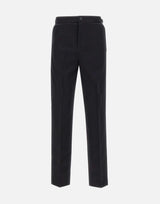 Pantaloni "Chino" MPF25TR321 01 CASABLANCA