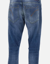 Jeans "George" UP232DS0345U HR1800 DONDUP
