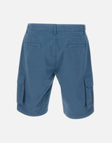 "Cargo pocket shorts" B35104 80 SUN68