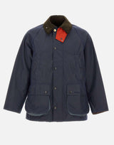 Paul Smith Loves Barbour Bedale Wax Jacket MWX2515 MWXNY94 BARBOUR X PAUL SMITH