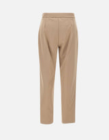 Pantaloni in viscosa RI1CO032 6019 KAOS