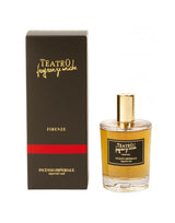 Teatro Fragranze Uniche Firenze "Incenso Imperiale" 100ml II100STFU 100ML TEATRO FRAGRANZE UNICHE FIRENZE