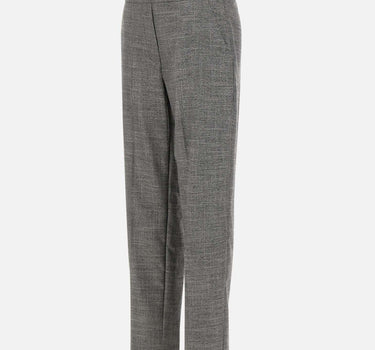 Pantaloni in viscosa RI1CO056 0001 KAOS