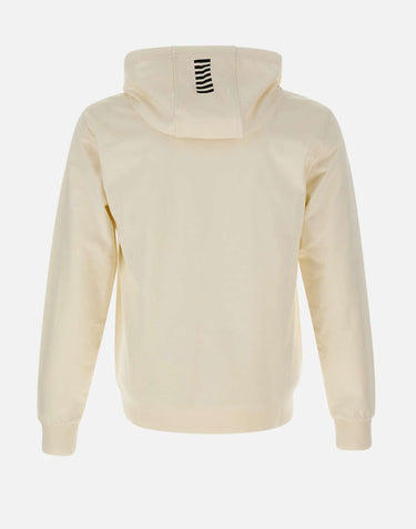 Felpa "Core identity" 8NPM32 PJVRZU1105 EA7