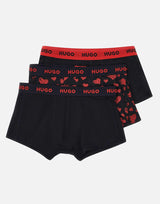Set tre boxer "Trunk triplet pack" 50532550 964 HUGO