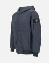"Garment dyed Crinkle Reps" 4100013S0A23 V0020 STONE ISLAND