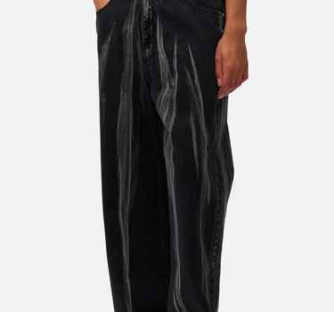 "Washed Jeans Pants" 030P 487 ARTE ANTWERP