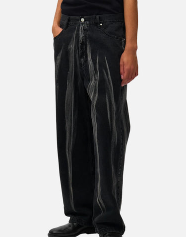 "Washed Jeans Pants" 030P 487 ARTE ANTWERP