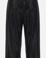 Pantaloni full paillettes P064Z000141N 033 ELENA MIRO'