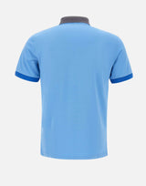 T-shirt "3 color way" A35116 56 SUN68