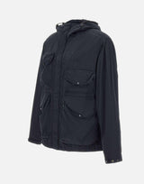 "Flatt Nylon Hooded" 18CMOW050A 005991G888 C.P. COMPANY