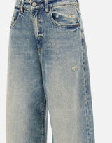 Jeans "Kiki" KIKI ID8613 ICON DENIM