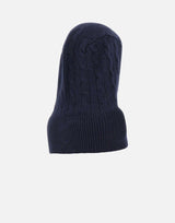 Balaclava in lana e cashmere 455981427 002 POLO RALPH LAUREN
