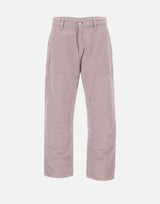 "Walter Double Knee Pant" I033580 2ZVGD CARHARTT WIP