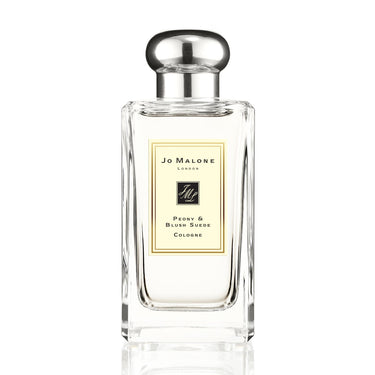 "Cologne Peony & Blush Suede" 100ml L3AF010000 100ML JO MALONE LONDON