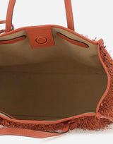 Borsa "Marcella" BS6849 CBACORALLO MARCELLA CLUB GIANNI CHIARINI