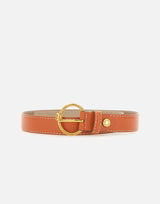 Cintura in pelle CN9903705 CORALLO GIANNI CHIARINI