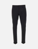 Pantaloni "Gaubert" UP235PS0020 XXX999 DONDUP