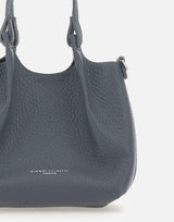 Borsa "Dua" BS9718 RNGDBLMIDSKYNERO GIANNI CHIARINI