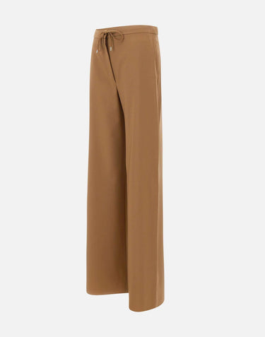 Pantaloni "Berard" 2526136051600 026 MAX MARA STUDIO