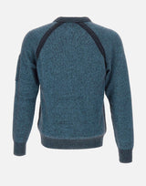 "Knitwear crew neck" 19CMKN252A 006170A815 C.P. COMPANY