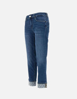 Jeans "Monroe" UA5006D4615 78701 LIU-JO