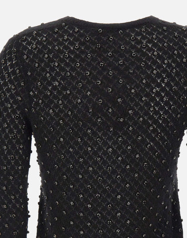 Maglia "Rally" 2526366014600 002 MAX MARA STUDIO