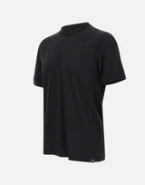 T-shirt in lana 60134 68002099 GRAN SASSO