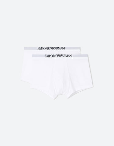 Set 2 Pack boxers EM000253 AF14134M0082 EMPORIO ARMANI