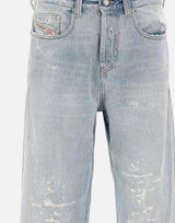"Relaxed jeans 2001 d-macro 09m53" A11598 09M5301 DIESEL